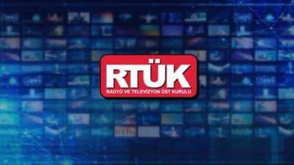 RTÜK'ten 4 kanala ceza! Bazı sitelerin erişim engeli kaldırıldı! Spotify, Netflix...