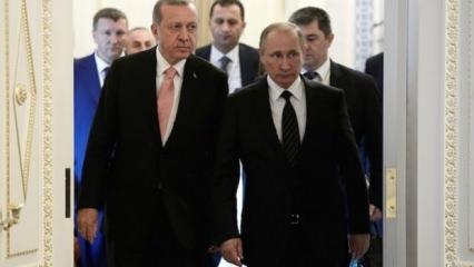 Rusya'dan Türkiye'ye kritik teklif: Kilit bir proje, buna hazırız!