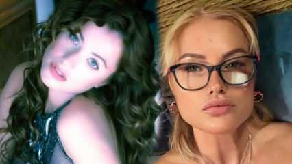 Şarkıcı Hilal Cebeci İngiltere'den seslendi: "&Uuml;lkemizin kıymetini bilin"