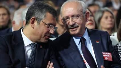 Savaş kızıştı! CHP bölündü! Özgür Özel son kozunu oynadı