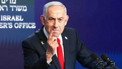 Netanyahu: İran'ın nükleer programını çökerttik