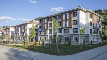 Sektör temsilcileri İstanbul'a yapılacak kiralık sosyal konut hamlesini değerlendirdi