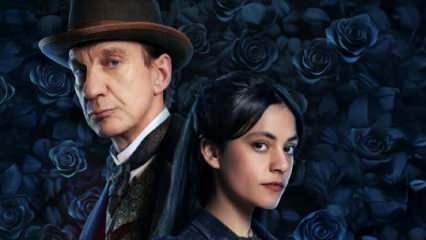 “Sherlock ve Kızı” ilk kez ve sadece Tivibu’da