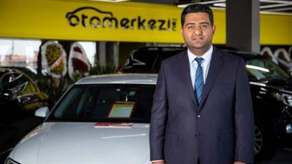 Sıfırdaki “Çinli rekabeti” ikinci el fiyatlarını yüzde 7 düşürdü!