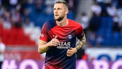 Skriniar'dan Süper Lig ekibine cevap var: 3 yıllık teklif geldi
