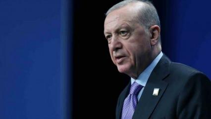 Son dakika... Erdoğan'dan dikkat çeken Trump çıkışı: Yeni bir dönemin kapısını aralıyoruz!