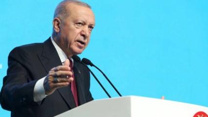 Son dakika haberi... Erdoğan: İran'a karşı saldırı kabul edilemez