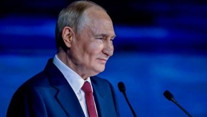 Son dakika haberi... Putin'den İstanbul açıklaması: Görüşmeye hazırız