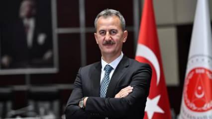 SSB Başkanı Haluk Görgün'den NATO Zirvesi mesajı!