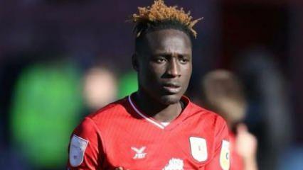 Süper Lig ekibi, İngiltere 3. Ligi'nden forvet transfer etti
