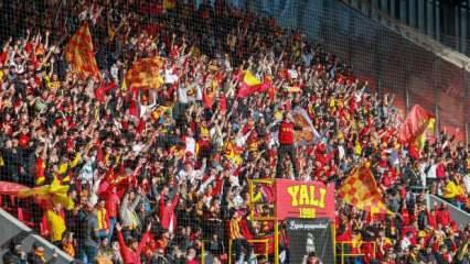 Süper Lig ekibi transferde gaza bastı: 3 yabancı için tarih verildi