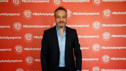 Süper Lig ekibinde flaş gelişme! Başkan istifa ediyor