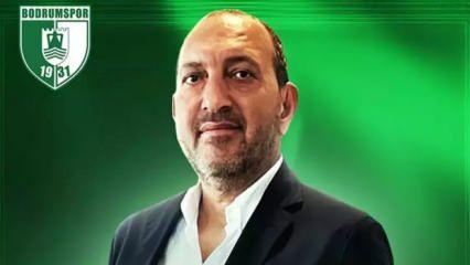Süper Lig'den düşmüşlerdi! Yeni başkanları belli oldu