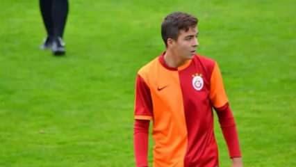 Tam 10 yıl Galatasaray'da oynamıştı: 27 yaşında kulüpsüz kaldı
