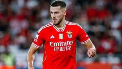 Taraftar bu haberi bekliyordu! Beşiktaş'ın yeni transferi geliyor
