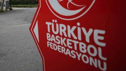 TBF Disiplin Kurulundan Beşiktaş'a para cezası