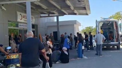 Temizlik yaparken 4'üncü kattan düşen kadın öldü