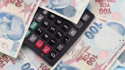 Temmuz Memur zammı ne kadar olacak 2025? Yüzde 14 enflasyon farkı garanti