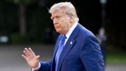 Temsilciler Meclisi, Trump'ın azlini reddetti