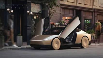 Taşımacılıkta yeni dönem: Tesla, robotaksi hizmetini Austin’de başlattı!