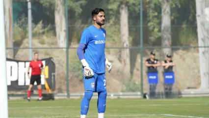 Trabzonspor, Uğurcan'a alternatif buldu: 2. Lig'in 'milli' kalecisi geliyor