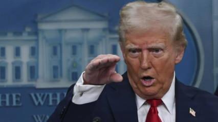 Trump'ı kara kara düşündüren anket! İran çıkmazı