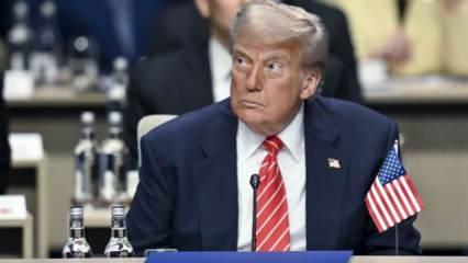 ABD Başkanı Trump bu kez de Japonya'yı tehdit etti: 1-2 hafta içinde mektup gidecek