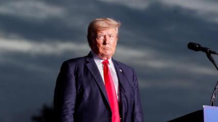 Trump'tan son dakika Gazze açıklaması: Ateşkes için tarih verdi!