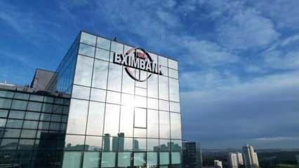 Türk Eximbank'tan genel müdürlük binası açıklaması