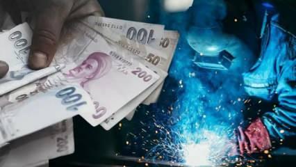 TÜRK-İŞ'ten hükümete kamu işçisi için 'yeni teklif' çağrısı