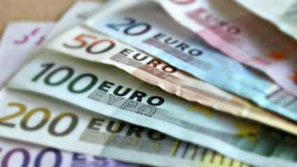 Türkiye harekete geçti! 4 bin euro maaş verilecek