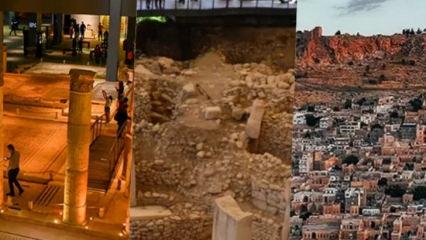 Türkiye’nin kalbine yolculuk: Mezopotamya’nın büyüsü ve Gastronomi şöleni
