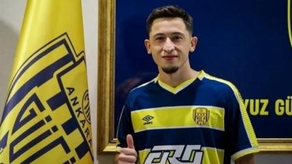 Türkiye'ye Galatasaray'la adım atmıştı! Morutan geri dönüyor
