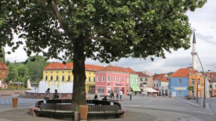  Tuzla Kantonu: Bosna-Hersek’in keşfedilmemiş hazinesi