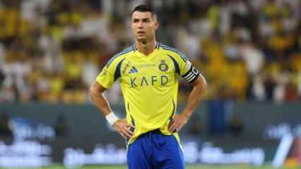 Yeni teknik direktörü Ronaldo seçecek! Görüşme bile yaptı