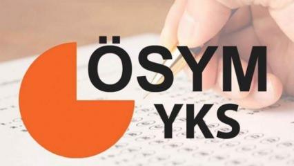 YKS Eşit Ağırlık bölümleri ve taban puanları 2025! YKS Eşit Ağırlık 2 yıllık ve 4 yıllık meslekleri
