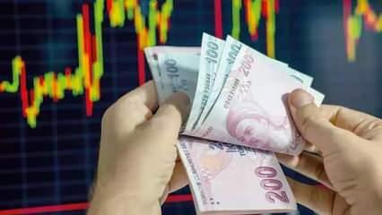 Yüzde 5'in üzerinde getiri sağladı! Borsa yatırımcısı nefes alacak mı?
