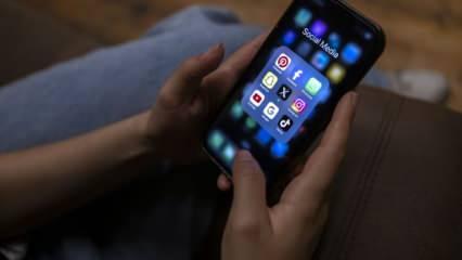 Zaman da psikoloji de sosyal medyada eriyor! Günde 3 saate çıktı: Depresyon, narsisizm...