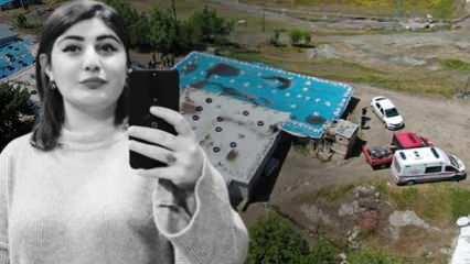 Toprağa gömülü halde bulunmuştu: Katil zanlısı, cinayeti anlattı 