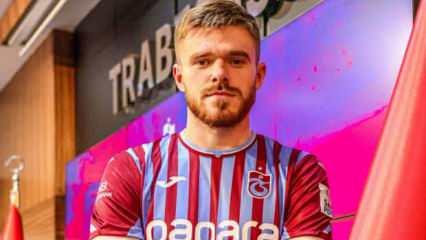 Trabzonspor 15 milyon Euro'yu reddetti! Tarihinin en pahalı satışına hazırlanıyor