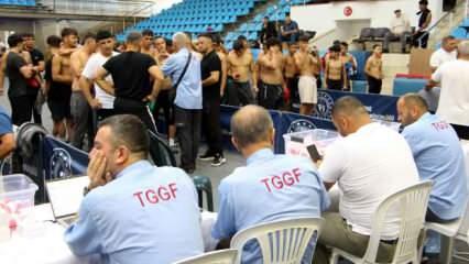 1361 yılında Osmanlı döneminde başladı! 664 yıldır yapılıyor: 762 sporcu kayıt yaptırdı