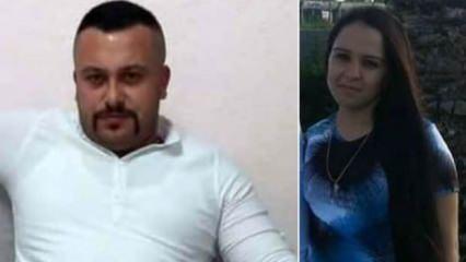 17 kez bıçaklayıp katletmişti! Caninin cezası belli oldu...