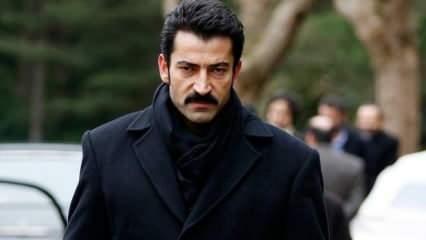 2018'den beri dizilerde oynamıyordu! Kenan İmirzalıoğlu, Abi'yle sözleşme imzaladı