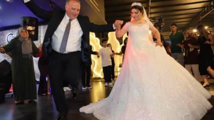 34 yıl sonra karşılaştılar, görüşme düğünle sonuçlandı