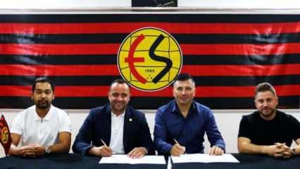 3. Lig'de mücadele edecek efsane takımın yeni teknik direktörü belli oldu