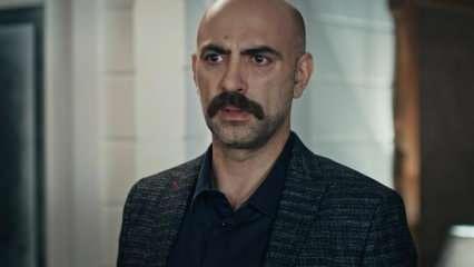 Eşkıya Dünyaya Hükümdar Olmaz'ın yıldızı Gözleri Kara Deniz'de! 'Tetikçi' olacak
