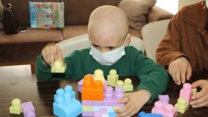 6 yaşında sürekli kemikleri kırılıyordu! Hastaneye götüren aile gerçeği öğrenince yıkıldı