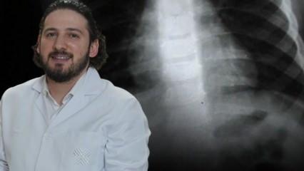Aman bu belirtilere dikkat: Omurganıza iyi bakın!