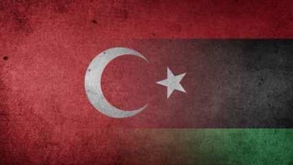 Yunanistan'da Libya itirafı: Türkiye saha üstünlüğünü kaptı ve bırakmıyor