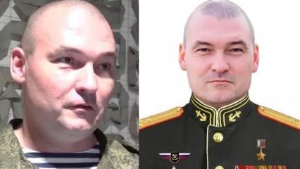 Rus general Kursk'ta öldü